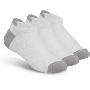 BioSoft Low Cut Socks
