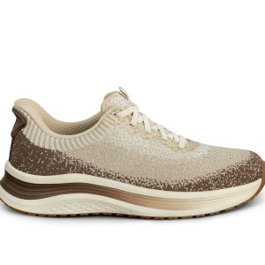 Nira Hands-Free - Taupe/Nutmeg