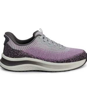 Nira Hands-Free - Gray/Plum