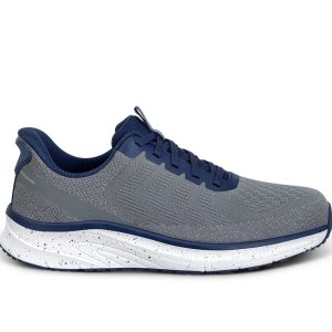 Tilos Hands-Free - Gray/Navy Confetti