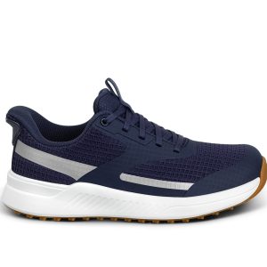 Fairway Hands-Free Golf - Navy/Silver