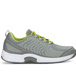 Coral - Gray