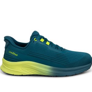 Dash Hands-Free - Deep Sea Green/Yellow