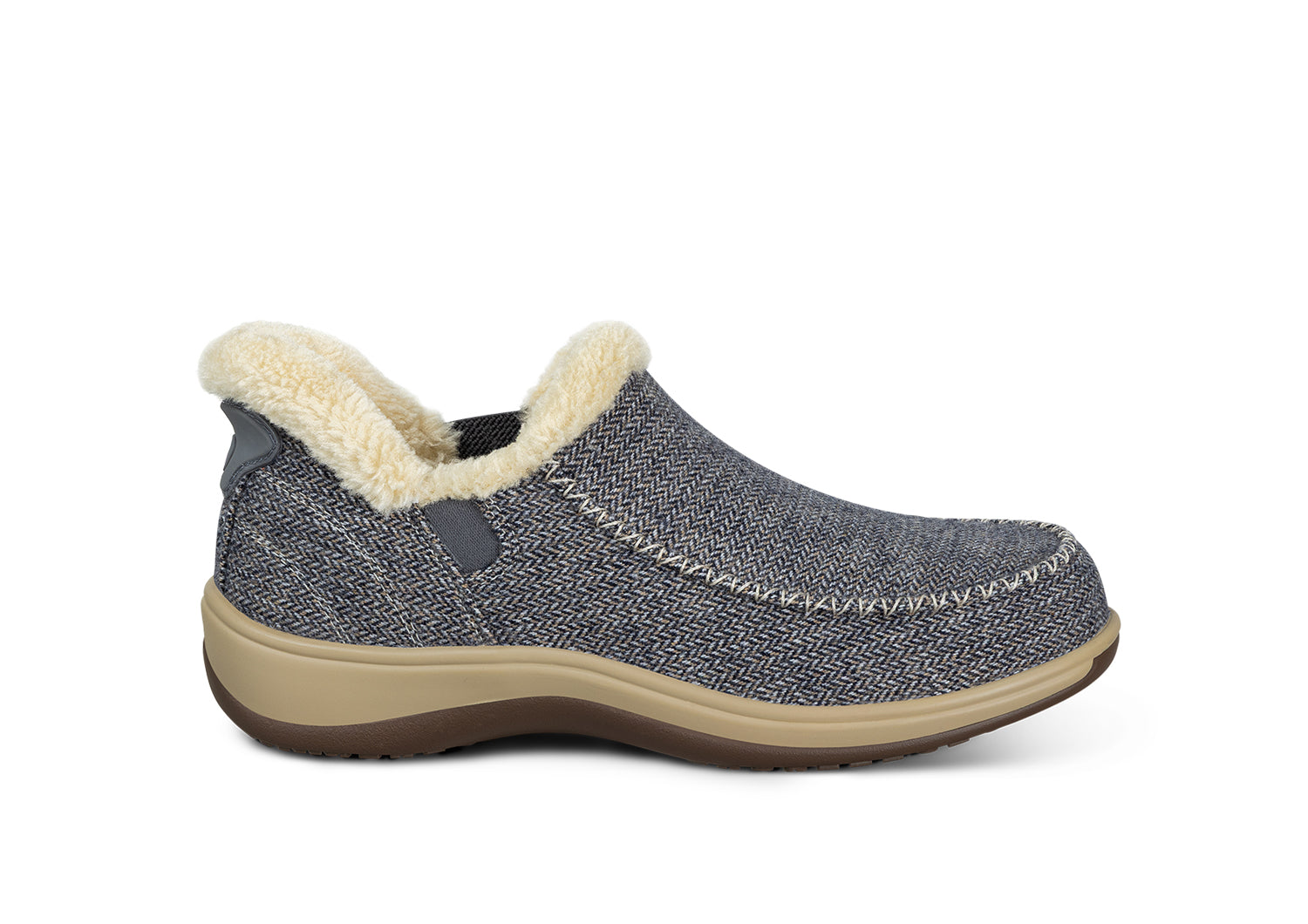 Lorin Wool