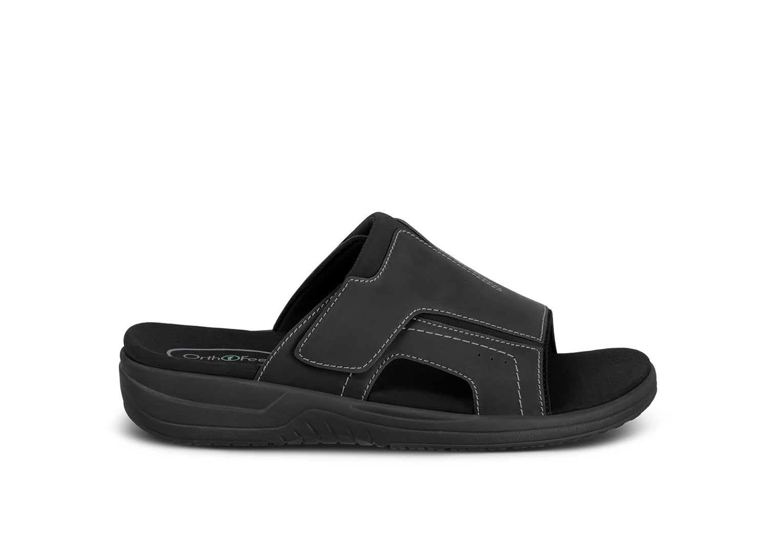 Sarasota - Black