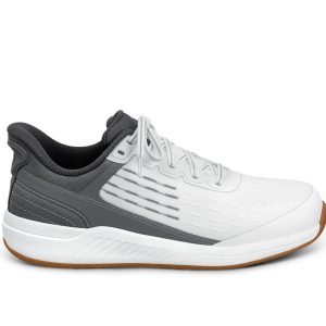 Advantage Pickleball Hands-Free - White